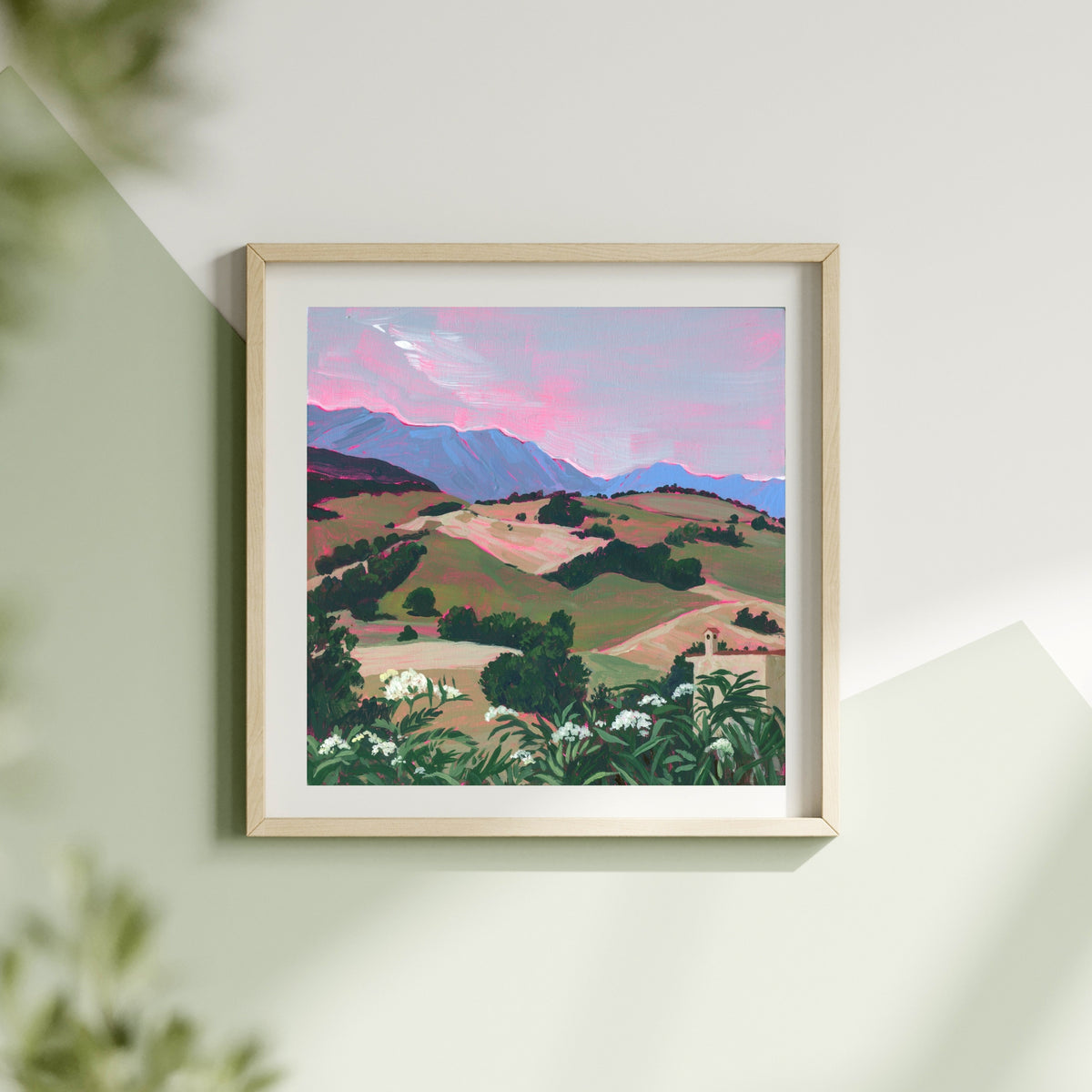 Tuscany Country Hills