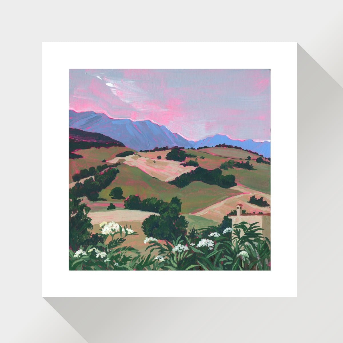 Tuscany Country Hills