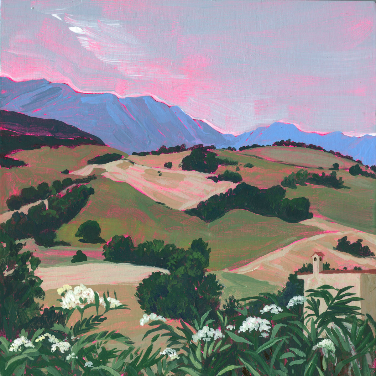 Tuscany Country Hills